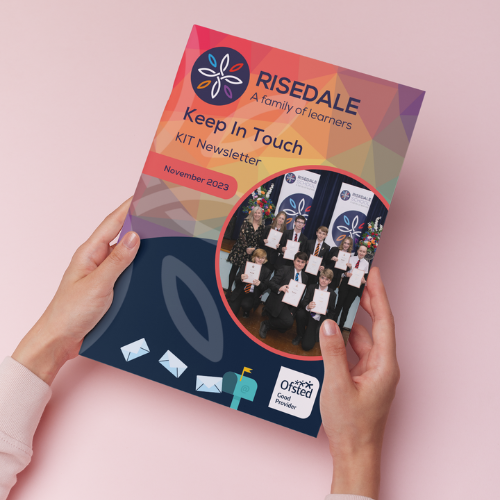 KIT Newsletters